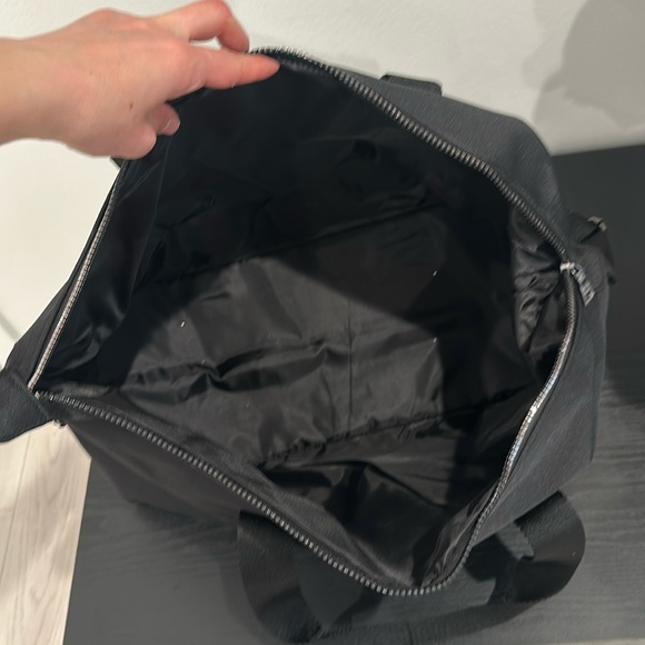 🎉Final Price🎉Coach Blue Weekend Duffle Bag - Picture 7 of 13